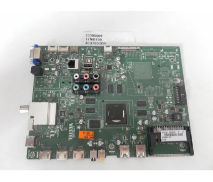 23305569 17MB100 40U7653DG
