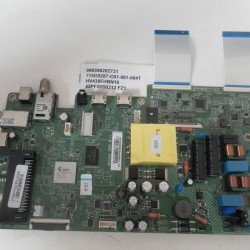 996598202731 715G9287-C01-001-004T HV430FHBN10 43PFS550312 FZ1