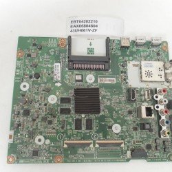 EBT64202210 EAX66804604 43UH661V-ZF