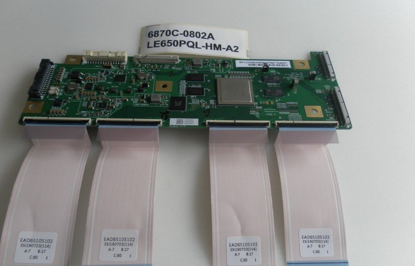 6870C-0802A LE650PQL-HM-A2