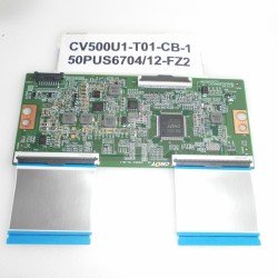 CV500U1-T01-CB-1 50PUS6704/12-FZ2