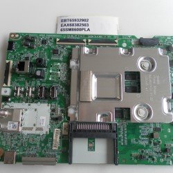 EBT65932902 EAX68382502 65SM8600PLA