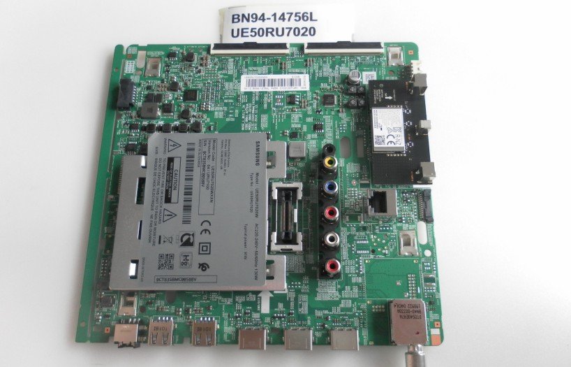 BN94-14756L UE50RU7020