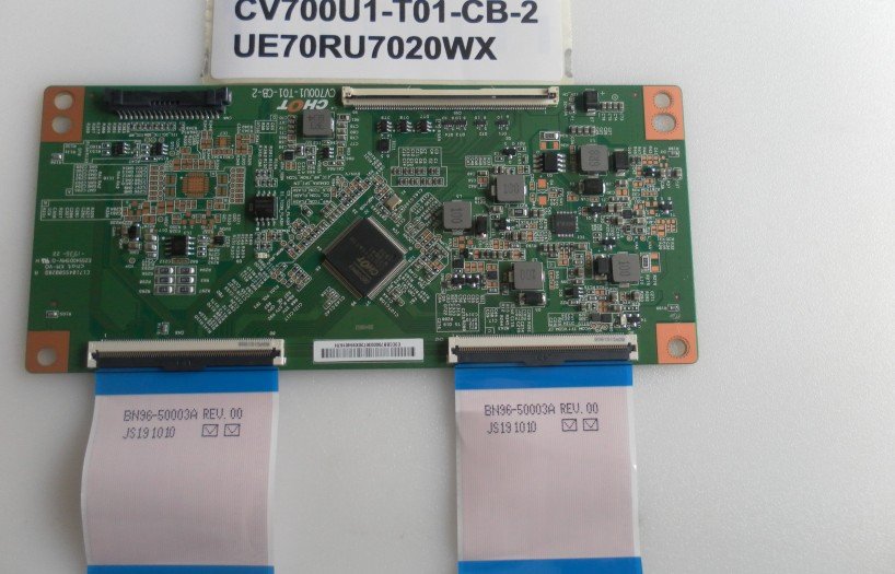 CV700U1-T01-CB-2 UE70RU7020WX