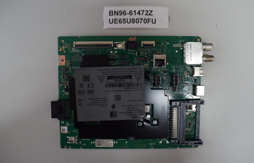 BN96-61472Z UE65U8070FU