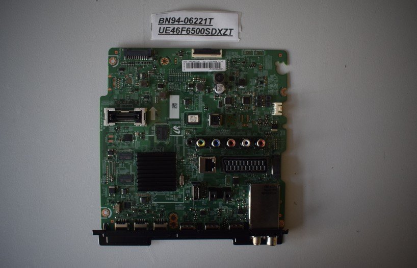BN94-06221T UE46F6500SDXZT