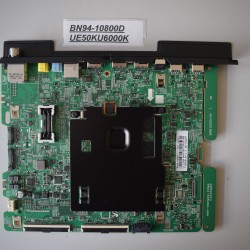 BN94-10800D UE50KU6000K
