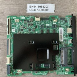 BN94-10843G UE49KS8090T
