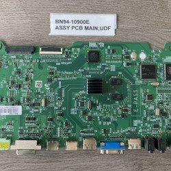 BN94-10900E ASSY PCB MAIN;UDF BN94-10900E ASSY PCB MAIN;UDF