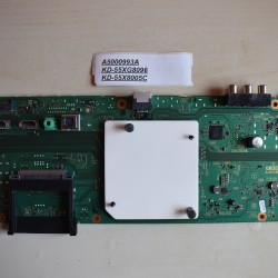 A5000993A KD-55XG8096 KD-55X8005C