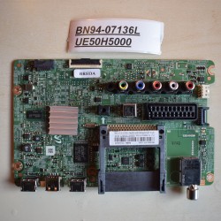 BN94-07136L UE50H5000