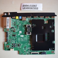 BN94-11356T UE49K5670SS