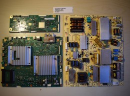 A5014201B 1-006-894- 100640312 G93F LE480AQP-EN-A1 KD-48A9