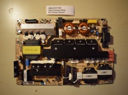 BN44-01175A One Connect Box DC Power Board