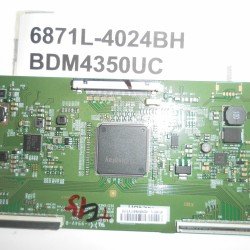 6871L-4024BH BDM4350UC