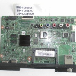 BN94-09586X BN44-00852A UE40J5200AW