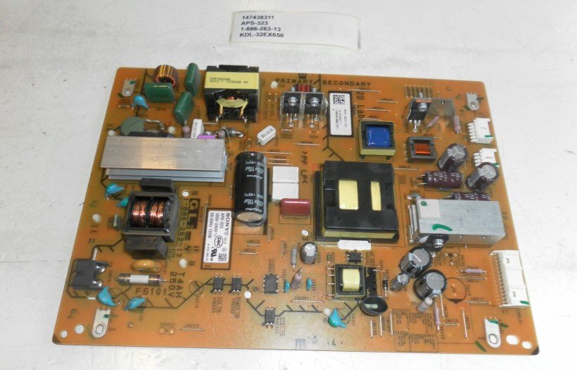 147438311 APS-323 1-886-263-13 KDL-32EX650