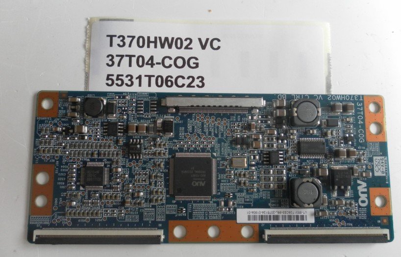 T370HW02 VC 37T04-COG 5531T06C23
