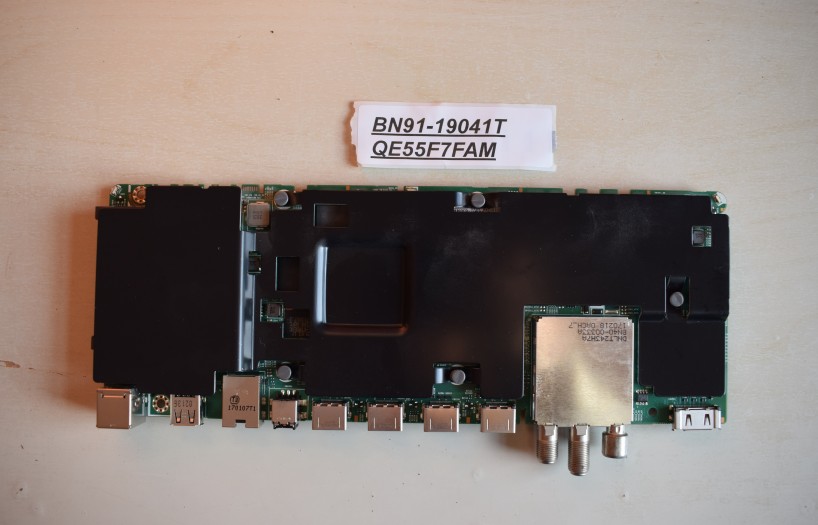 BN91-19041T QE55F7FAM