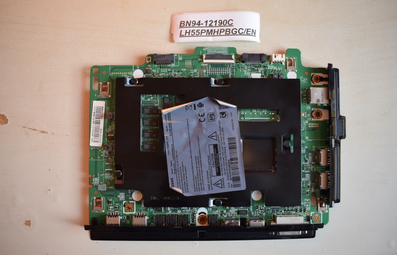 BN94-12190C LH55PMHPBGC-EN