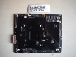 BN94-17376A QE55LS03A