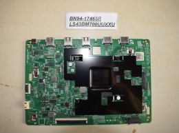 BN94-17465R LS43BM700UUXXU