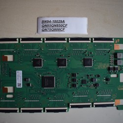 BN94-18029A QN85QN850CF QN75Q800CF