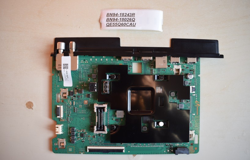 BN94-18243R BN94-18026Q QE55Q60CAU