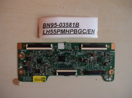BN95-03581B LH55PMHPBGC-EN