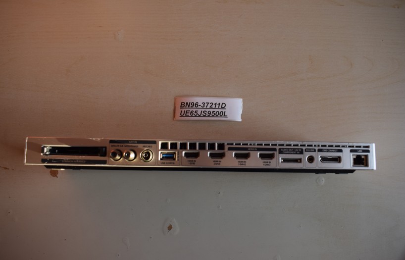 BN96-37211D UE65JS9500L