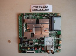 EBT66606653 65NANO816NA