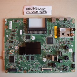 EBU64302301 75UV341CAEU