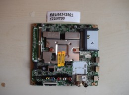 EBU66342801 43UN700