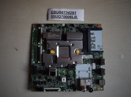 EBU66734291 55UQ70006LB