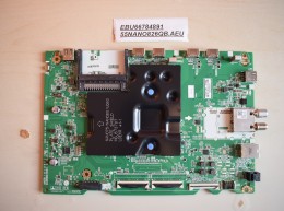 EBU66784891 55NANO826QB.AEU