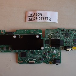 SBS60A AH94-03886G