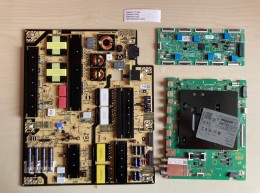 BN94-17151W BN44-01115D BN44-01135A QE75QN93AATXXN