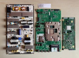 EBU64730705 EAY64749001 6871L-5673C OLED55B8SLC