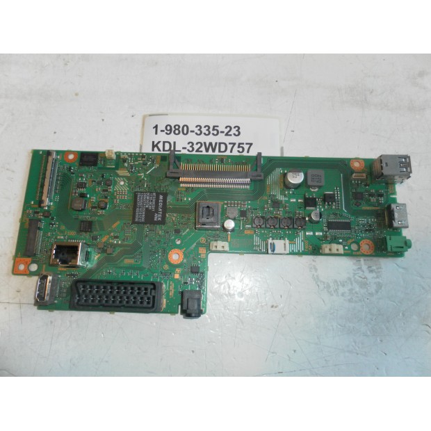 1-980-335-23 KDL-32WD757