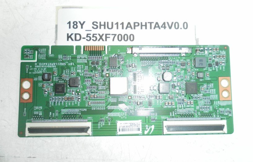 18Y_SHU11APHTA4V.0 KD-55XF7000