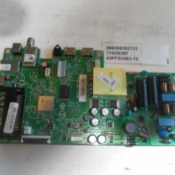 996598202731 715G9287 43PFS5503-12