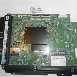 EBT61565182 EAX64307906 42LM660S-LGD