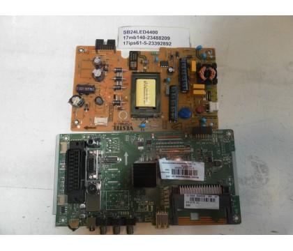 SB24LED4400 17MB140-2348809 17IPS61-5-23392892