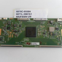 6870C-0558A 6871L-3987A1 60UF850V-ZB