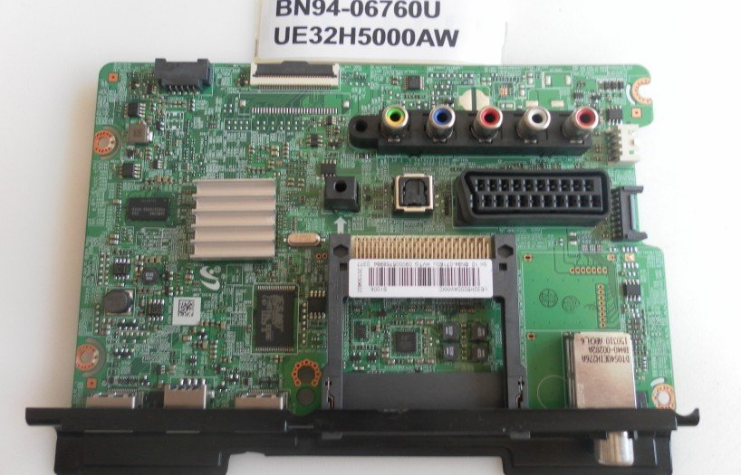 BN94-06760U UE32H5000AW