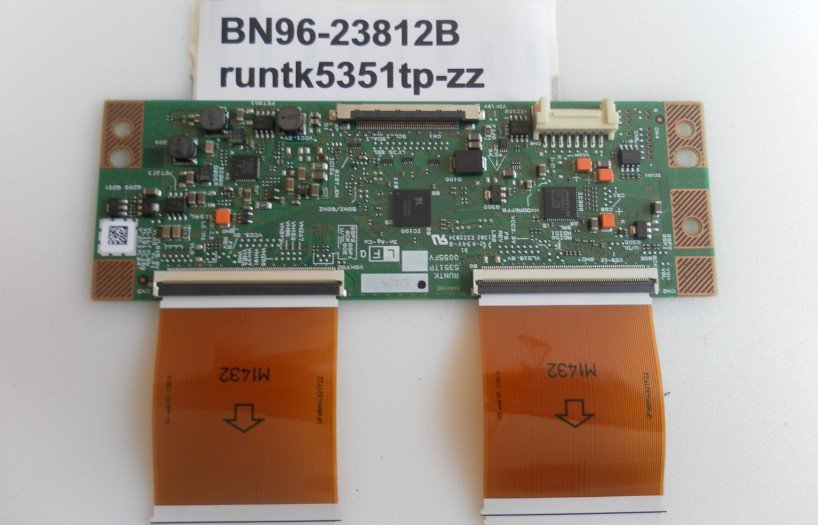 BN96-23812B RUNTK5351TP-ZZ