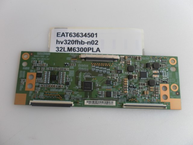 EAT63634501 HV320FHB-N02 32LM6300PLA