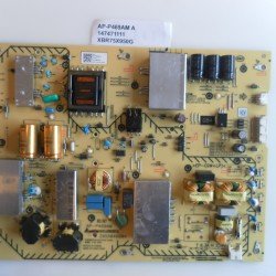 AP-P469AM A 1474711111 XBR75X950G