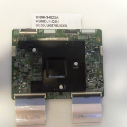 BN96-34823A V500DJ4-QS1 UE50JU6870UXXN