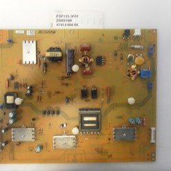 FSP125-0F01 ZBR910R 47VLE984-BL